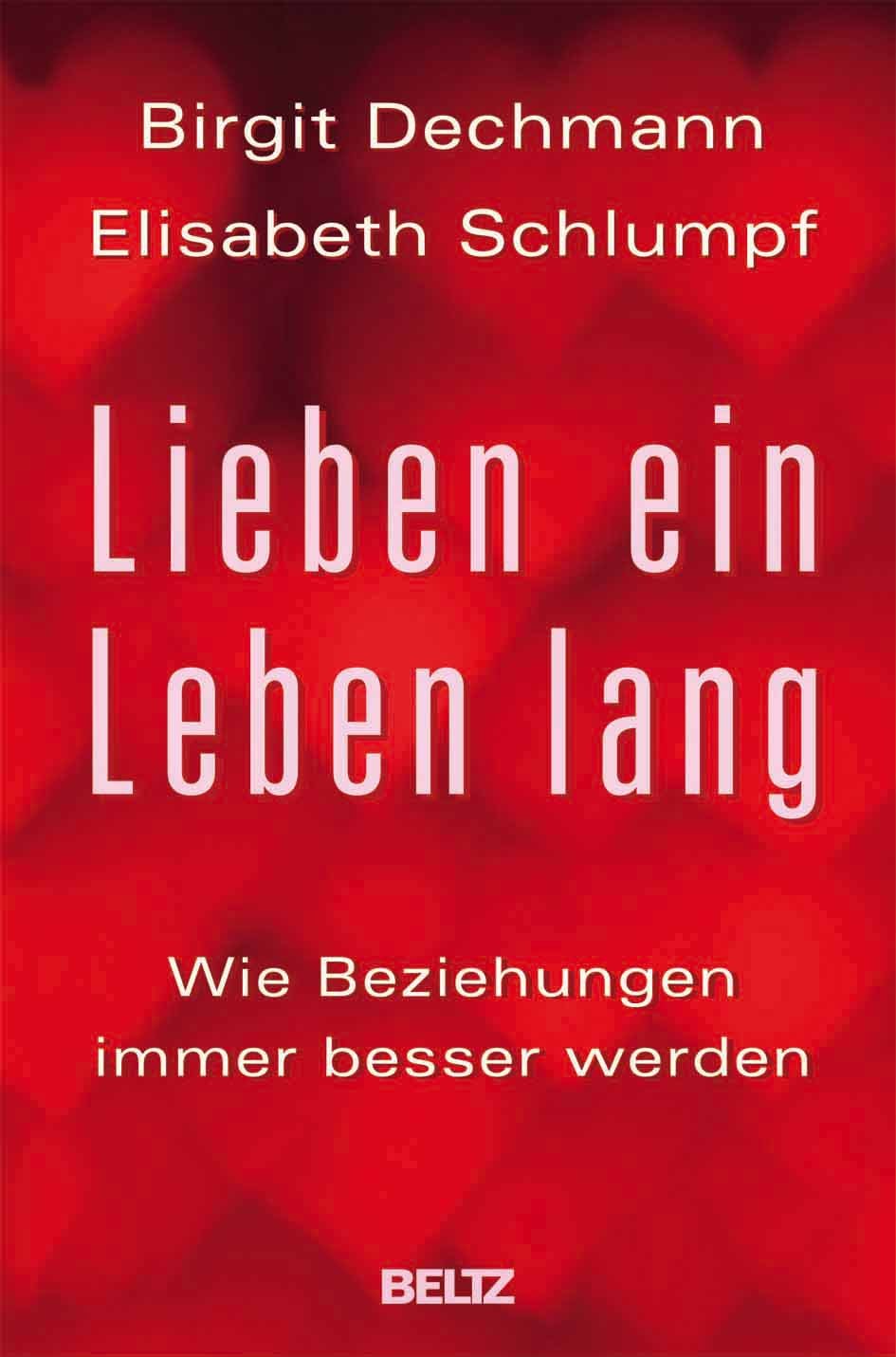 Lieben ein Leben lang Books