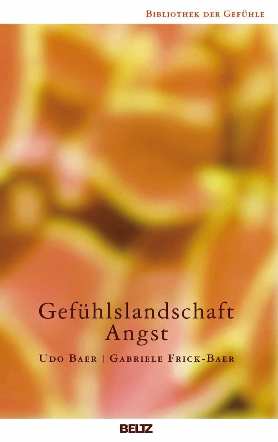 Gefühlslandschaft Angst Health, Nutrition & Fitness