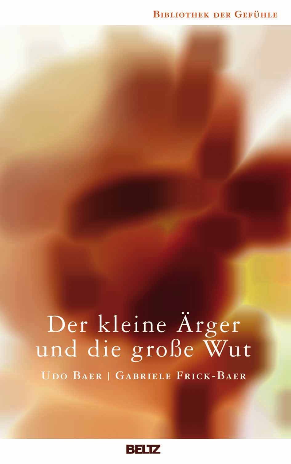 Der kleine Ärger und die große Wut Lifestyle