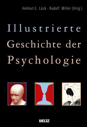 Illustrierte Geschichte der Psychologie Memories