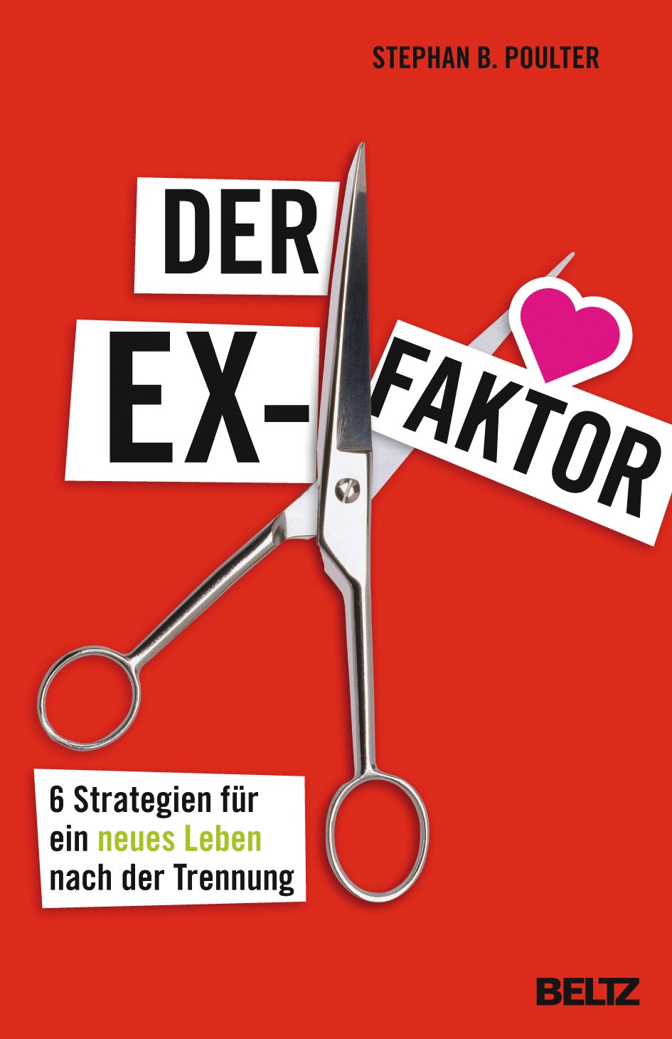 Der Ex-Faktor Parents & Children Books