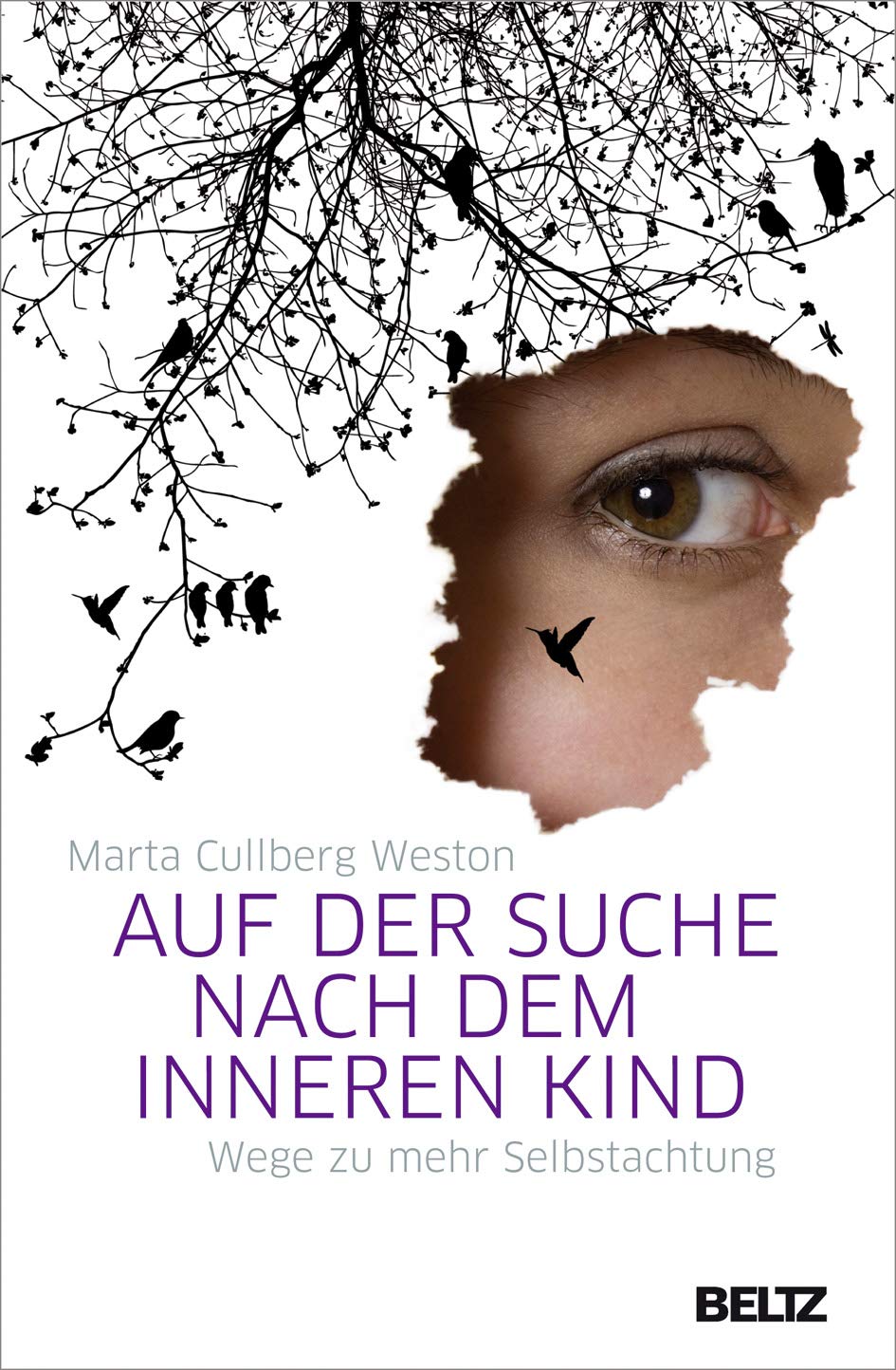 Auf der Suche nach dem inneren Kind Business, Finance & Career