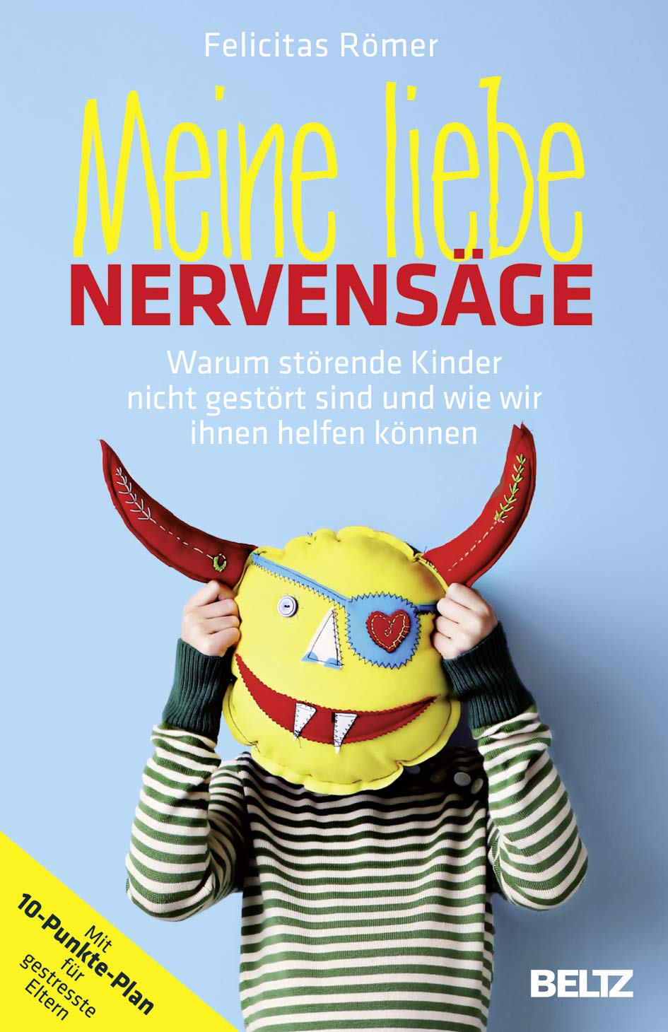 Meine liebe Nervensäge Books