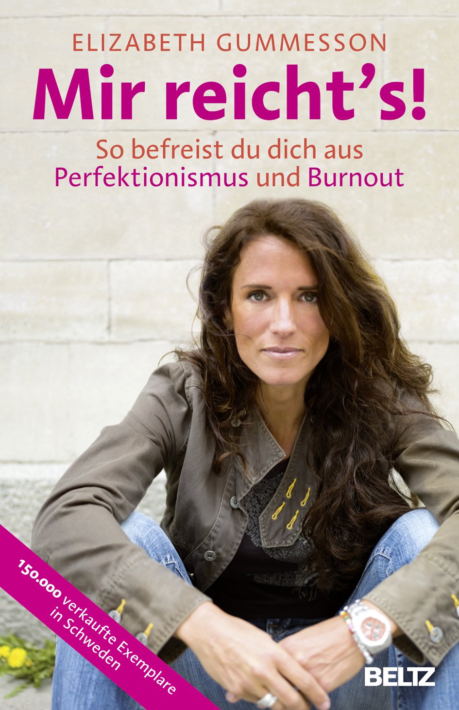 Mir reicht's! Business, Finance & Career Books