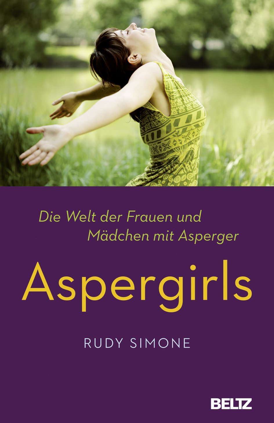 Aspergirls Medicine Books