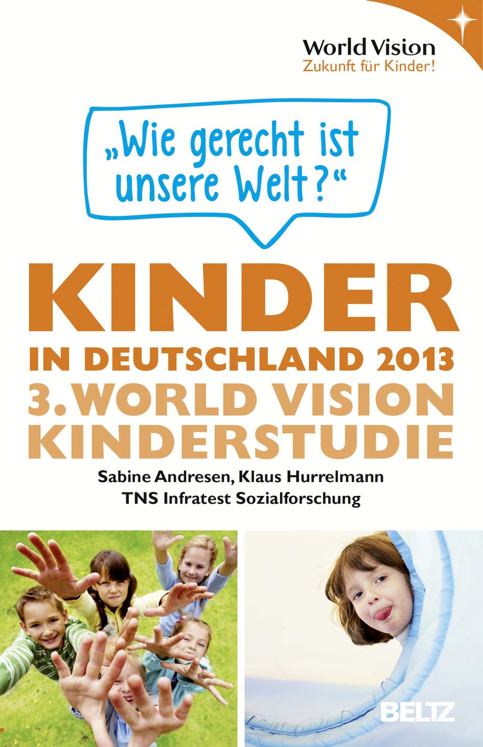 Kinder in Deutschland 2013 Social Sciences