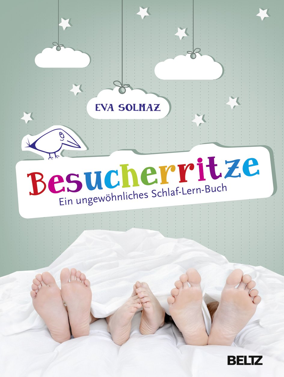 Besucherritze Parents & Children