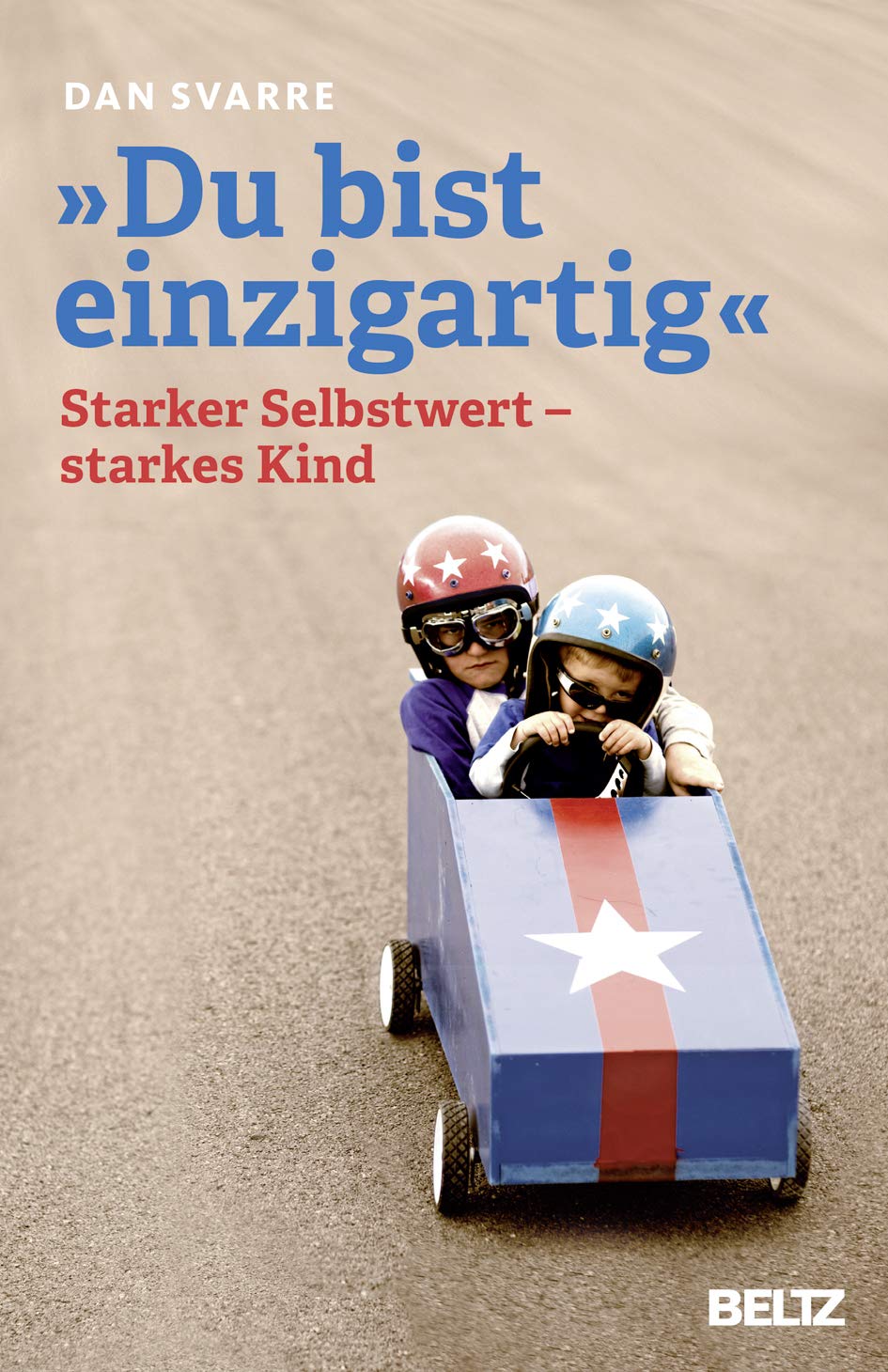 »Du bist einzigartig« Books