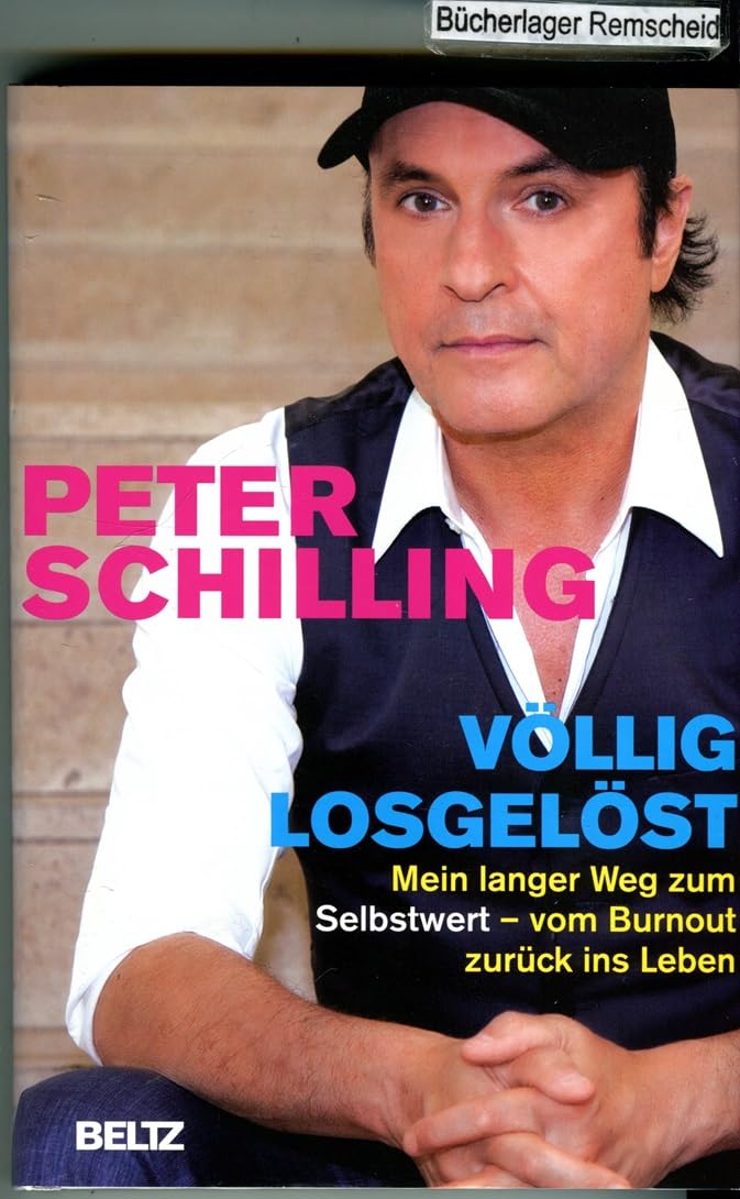 Product Image: Völlig losgelöst