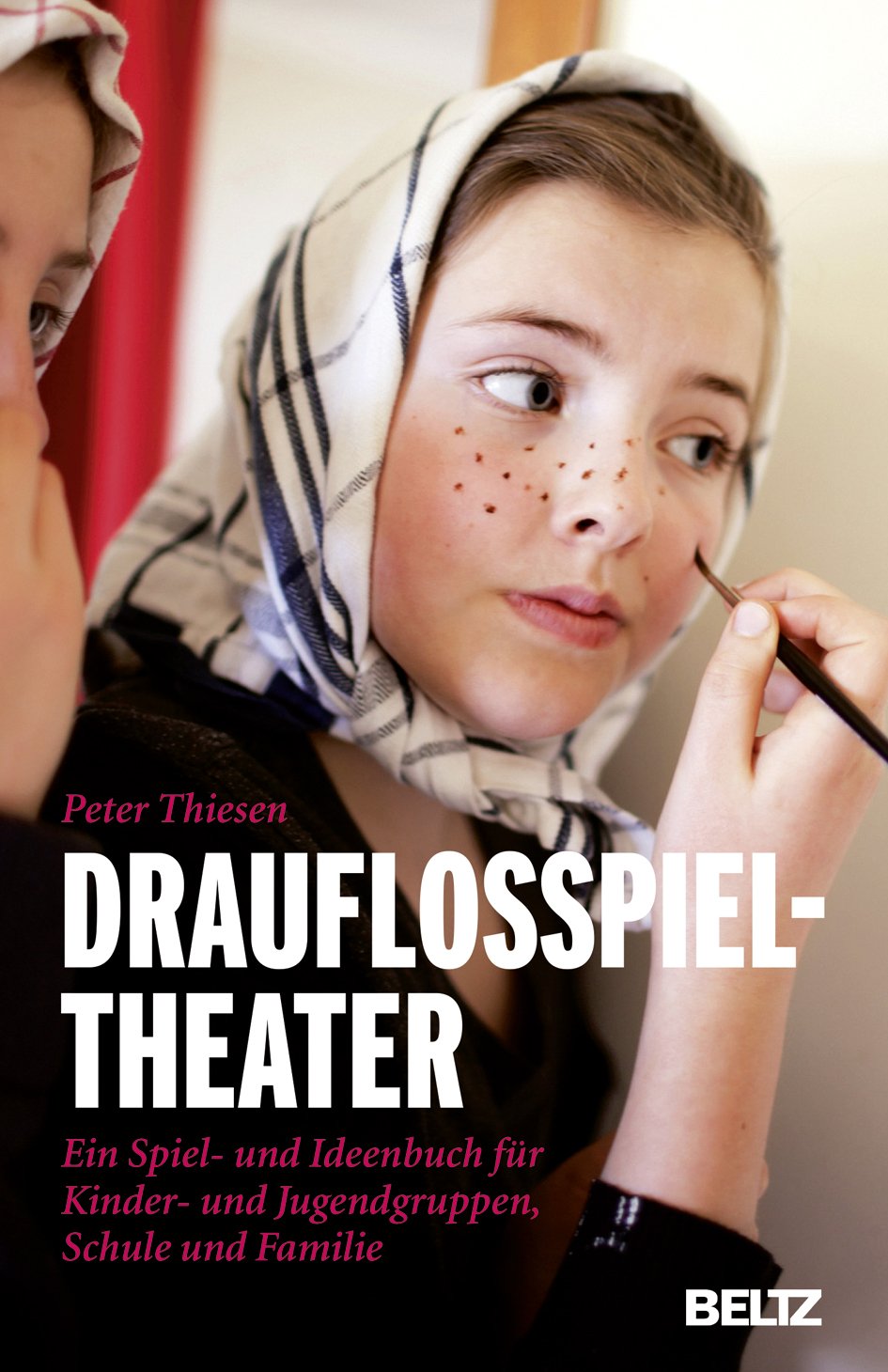 Drauflosspieltheater Books