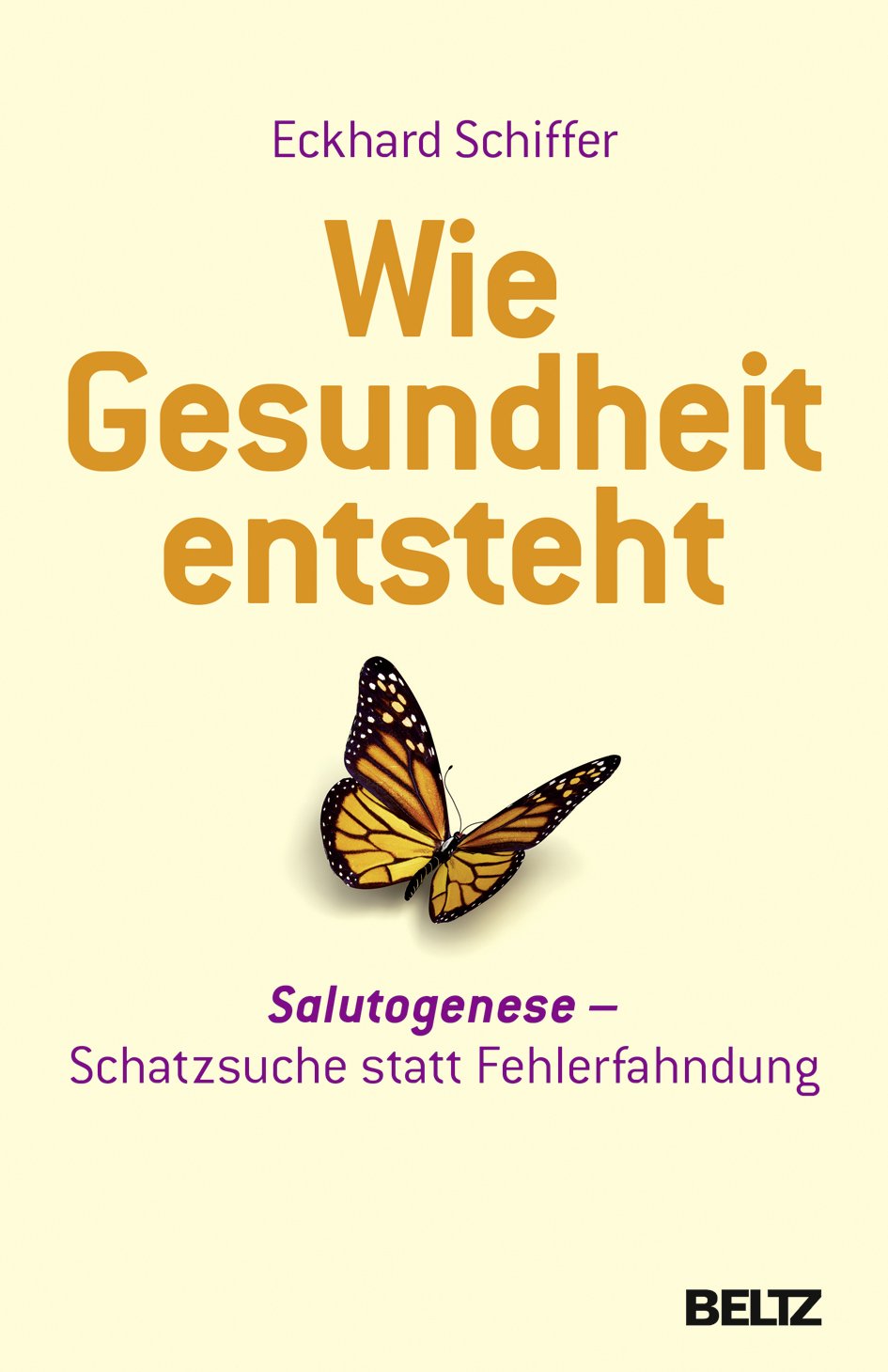 Wie Gesundheit entsteht Psychology