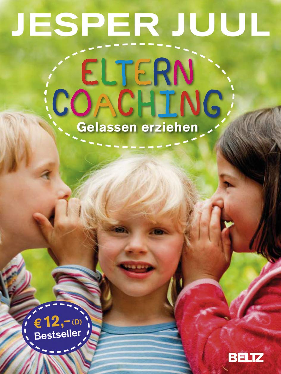 Elterncoaching Calendars