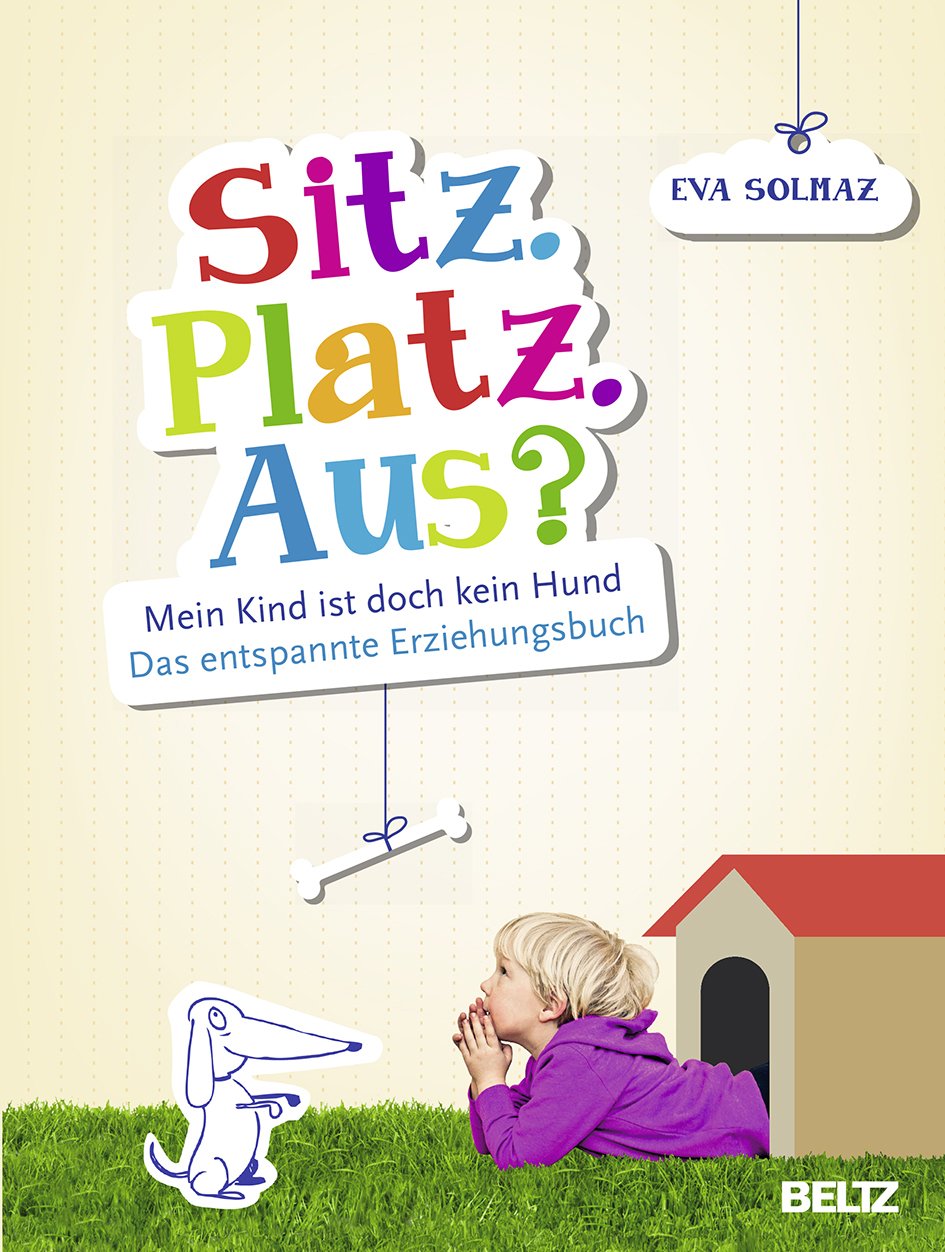 Sitz. Platz. Aus? Books