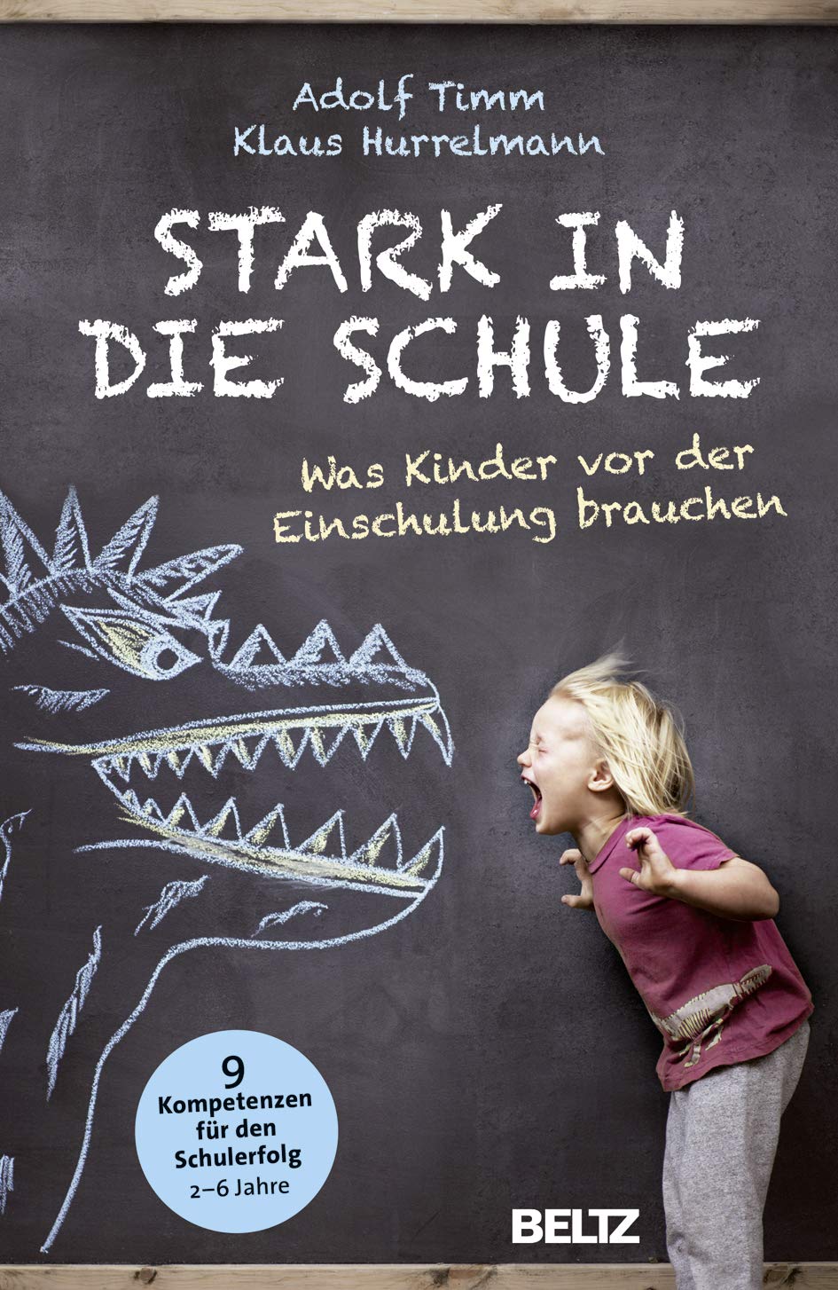 Stark in die Schule Parents & Children Books