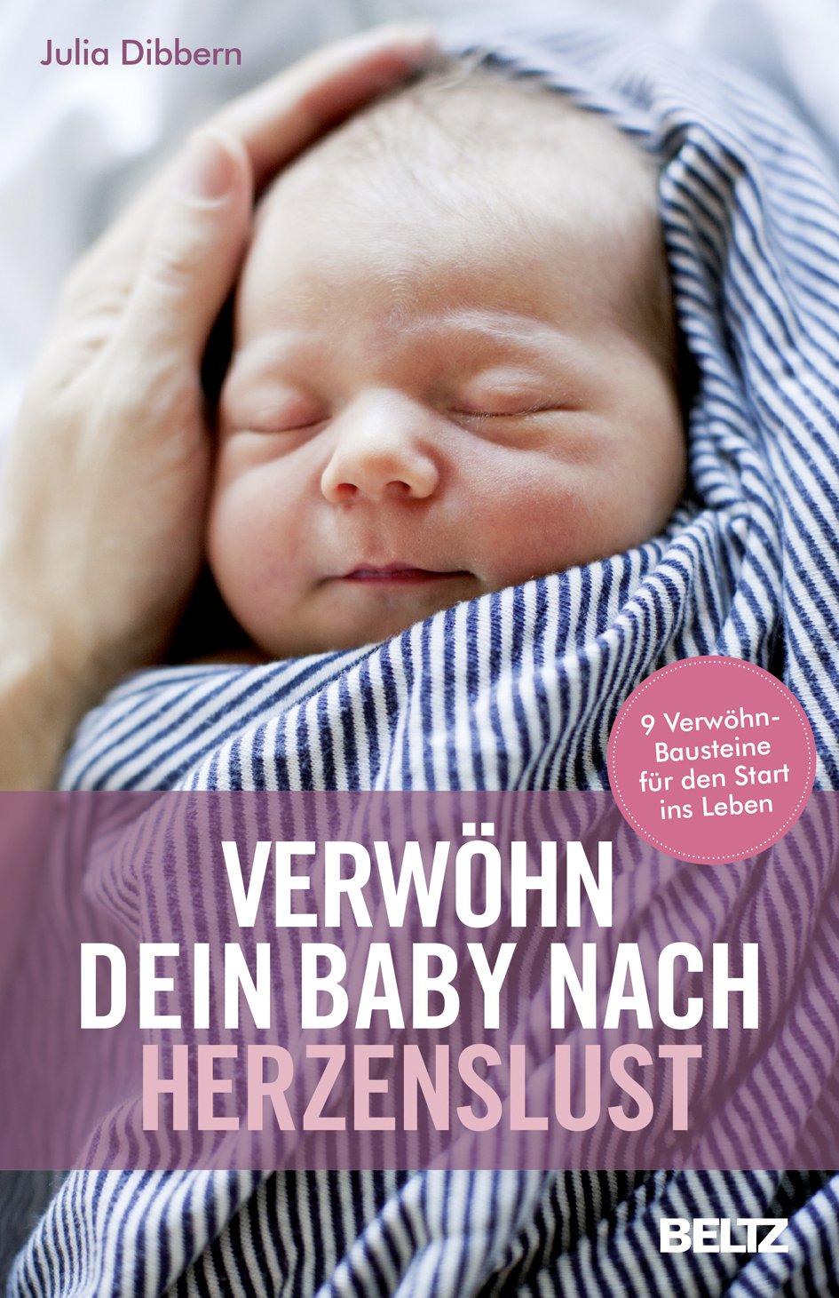 Verwöhn dein Baby nach Herzenslust Parents & Children