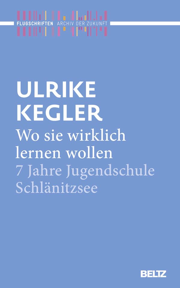 Wo sie wirklich lernen wollen Books