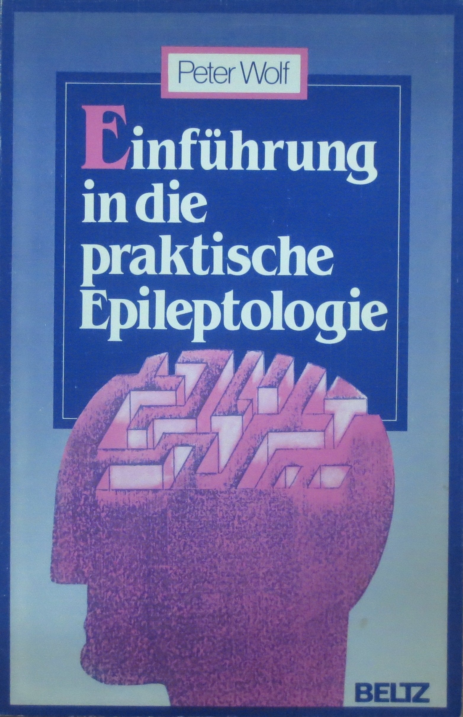 Einführung in die praktische Epileptologie Medicine