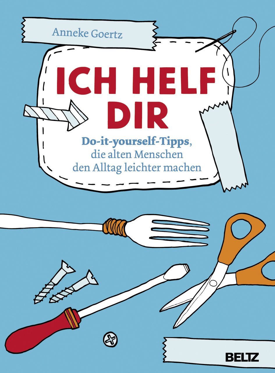 Ich helf dir Lifestyle