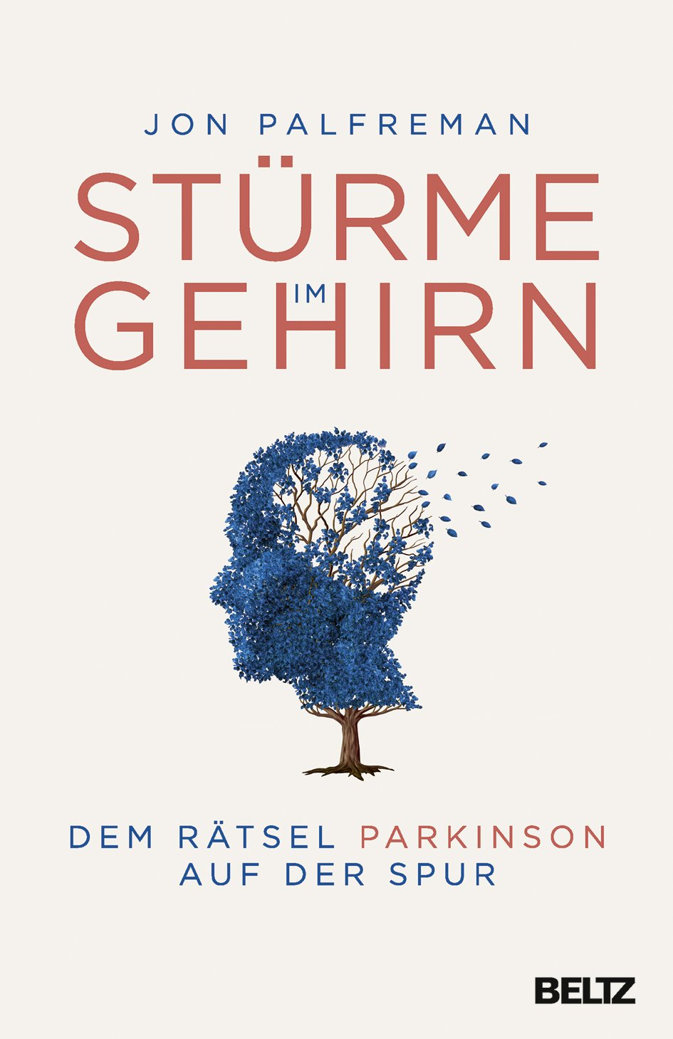Stürme im Gehirn Medicine