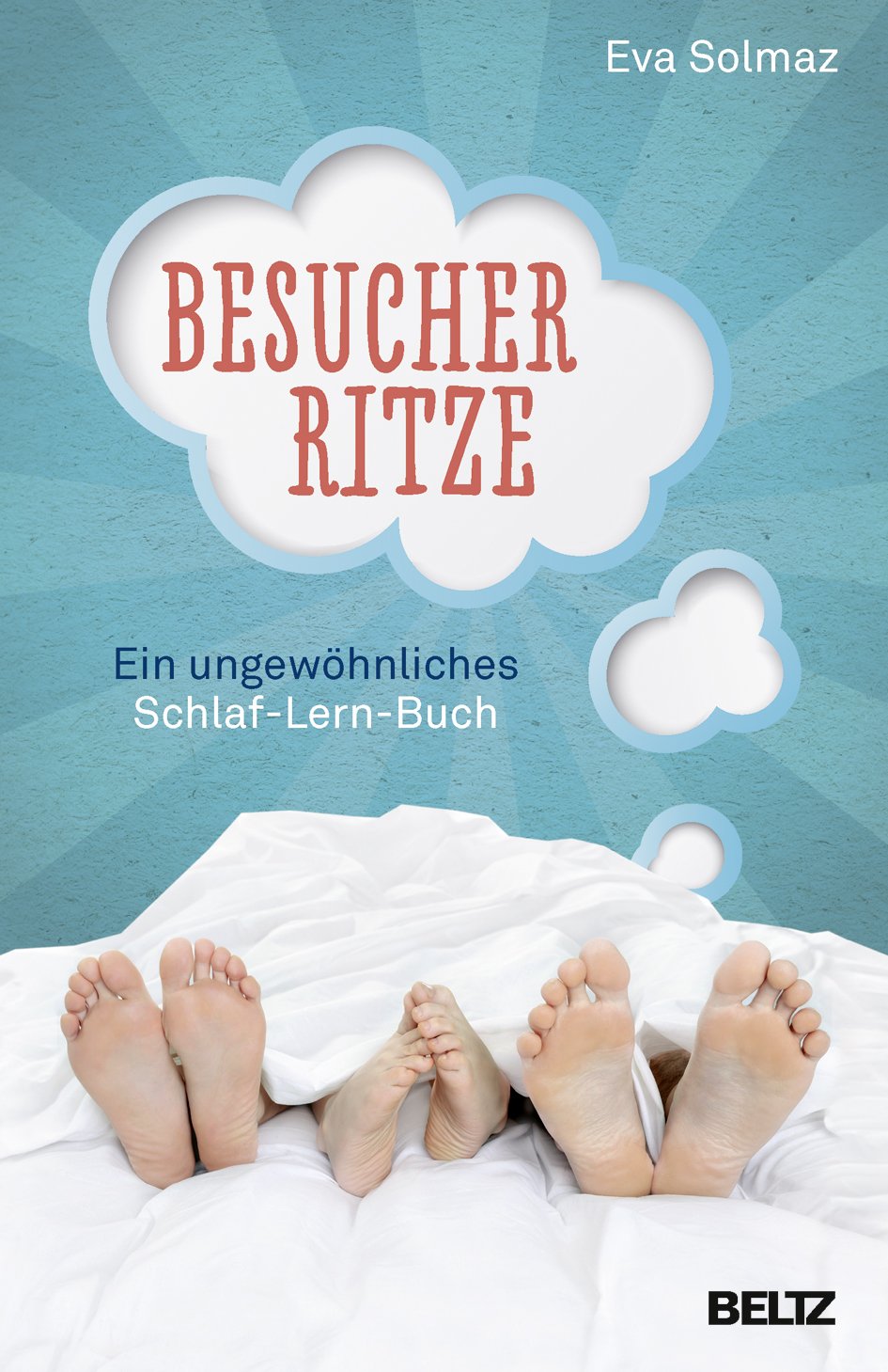 Besucherritze Parents & Children