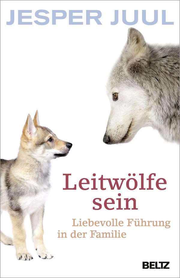 Leitwölfe sein Parents & Children