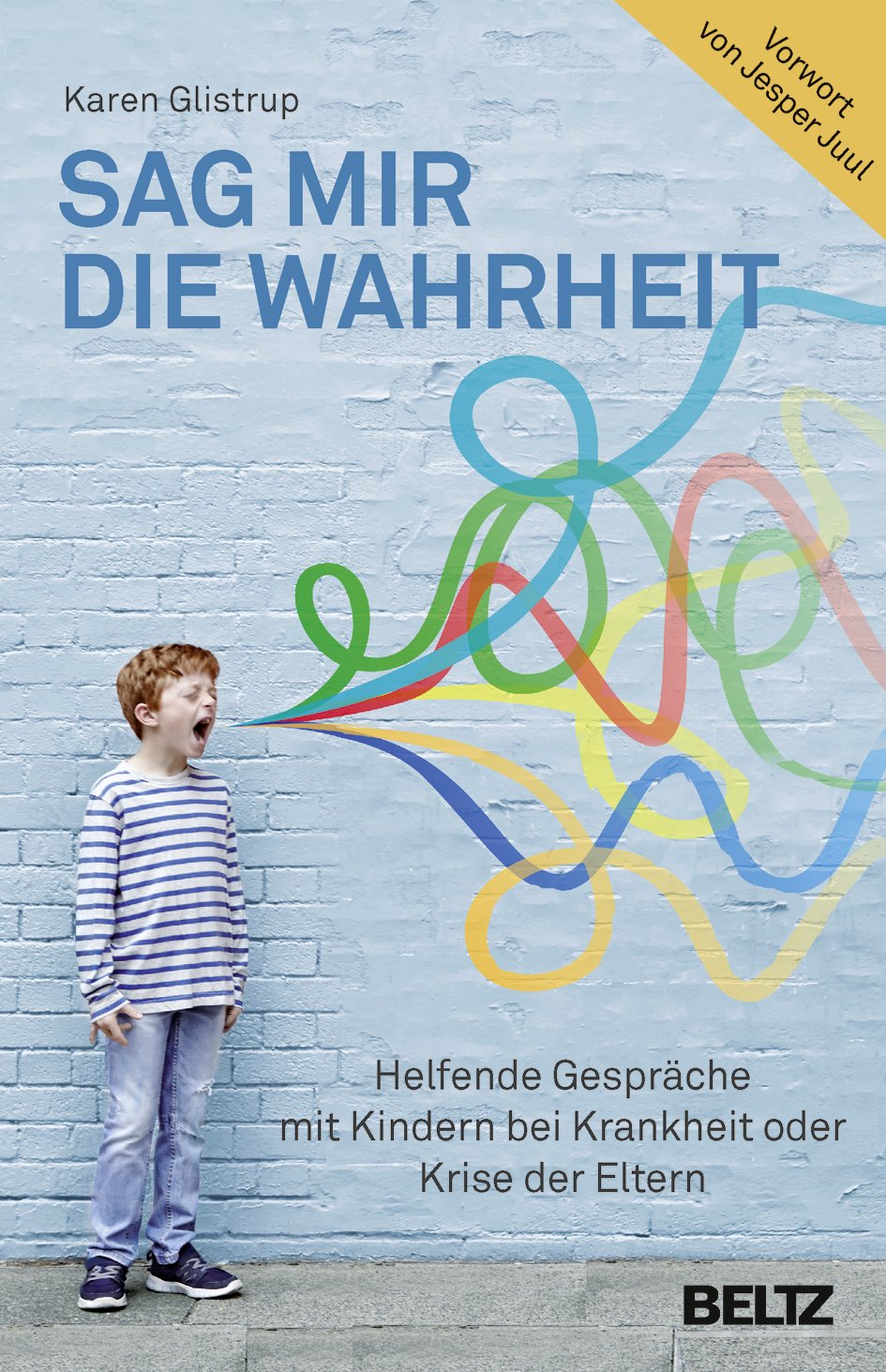 Sag mir die Wahrheit Parents & Children