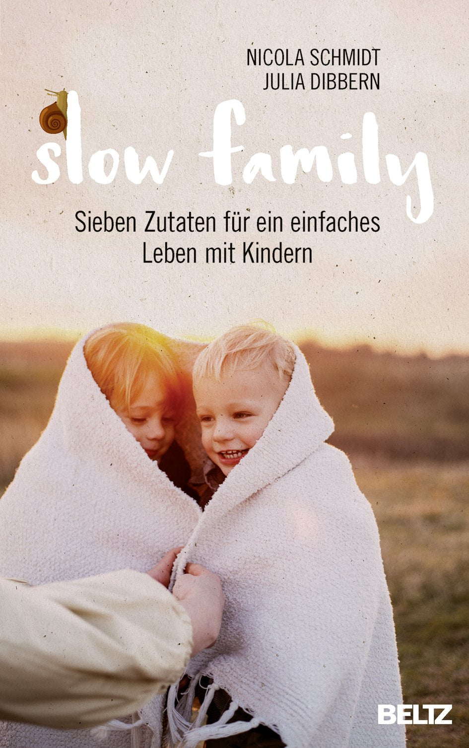 Product Image: Slow Family