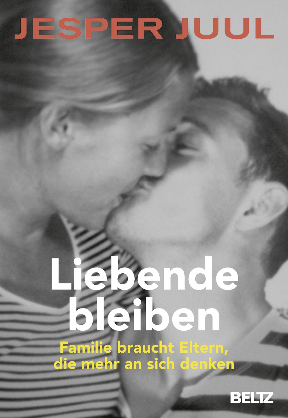 Product Image: Liebende bleiben
