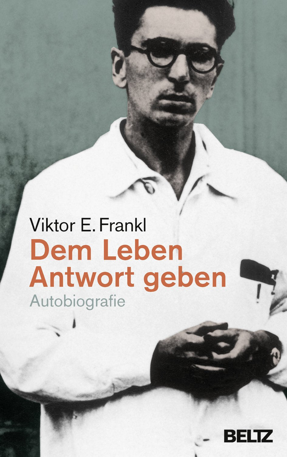 Product Image: Dem Leben Antwort geben