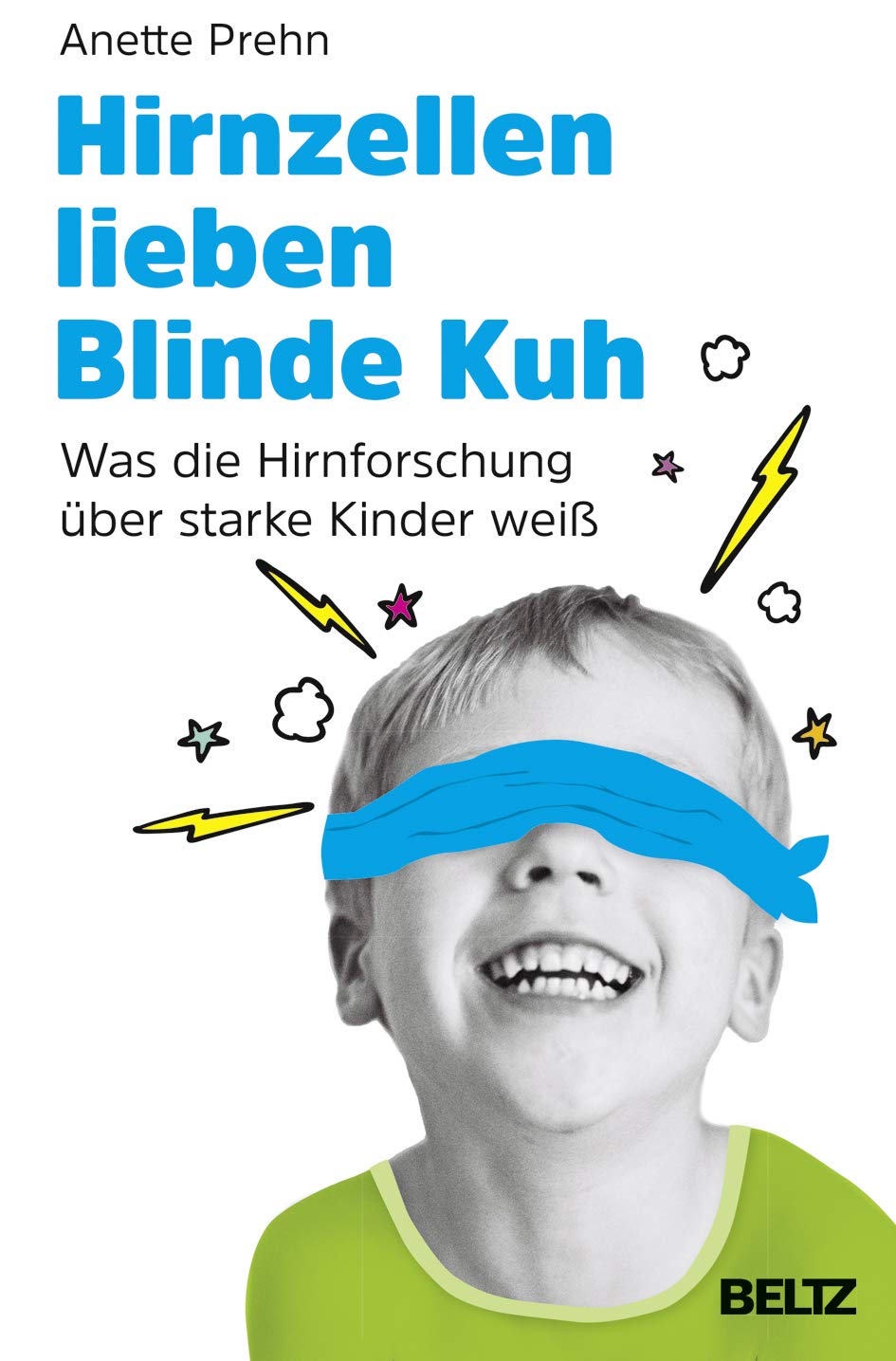 Hirnzellen lieben Blinde Kuh Social Sciences
