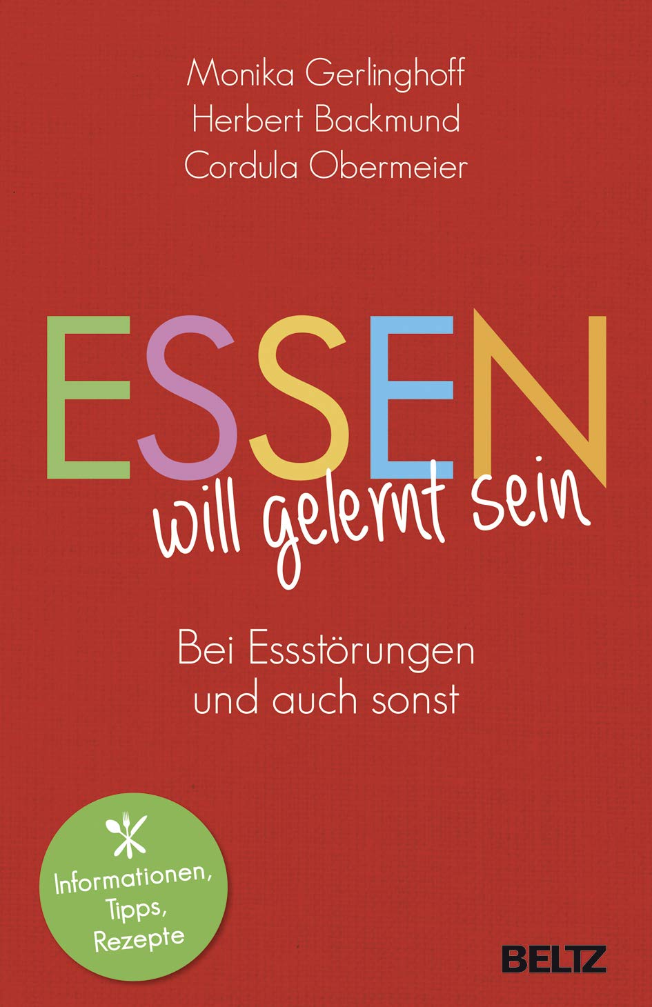 Essen will gelernt sein Medicine Books