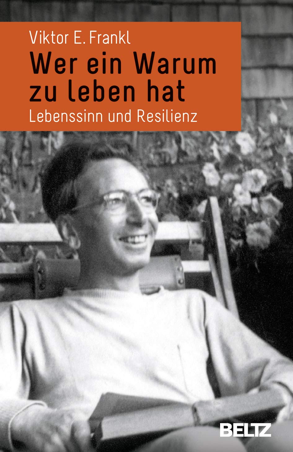 Wer ein Warum zu leben hat Philosophy