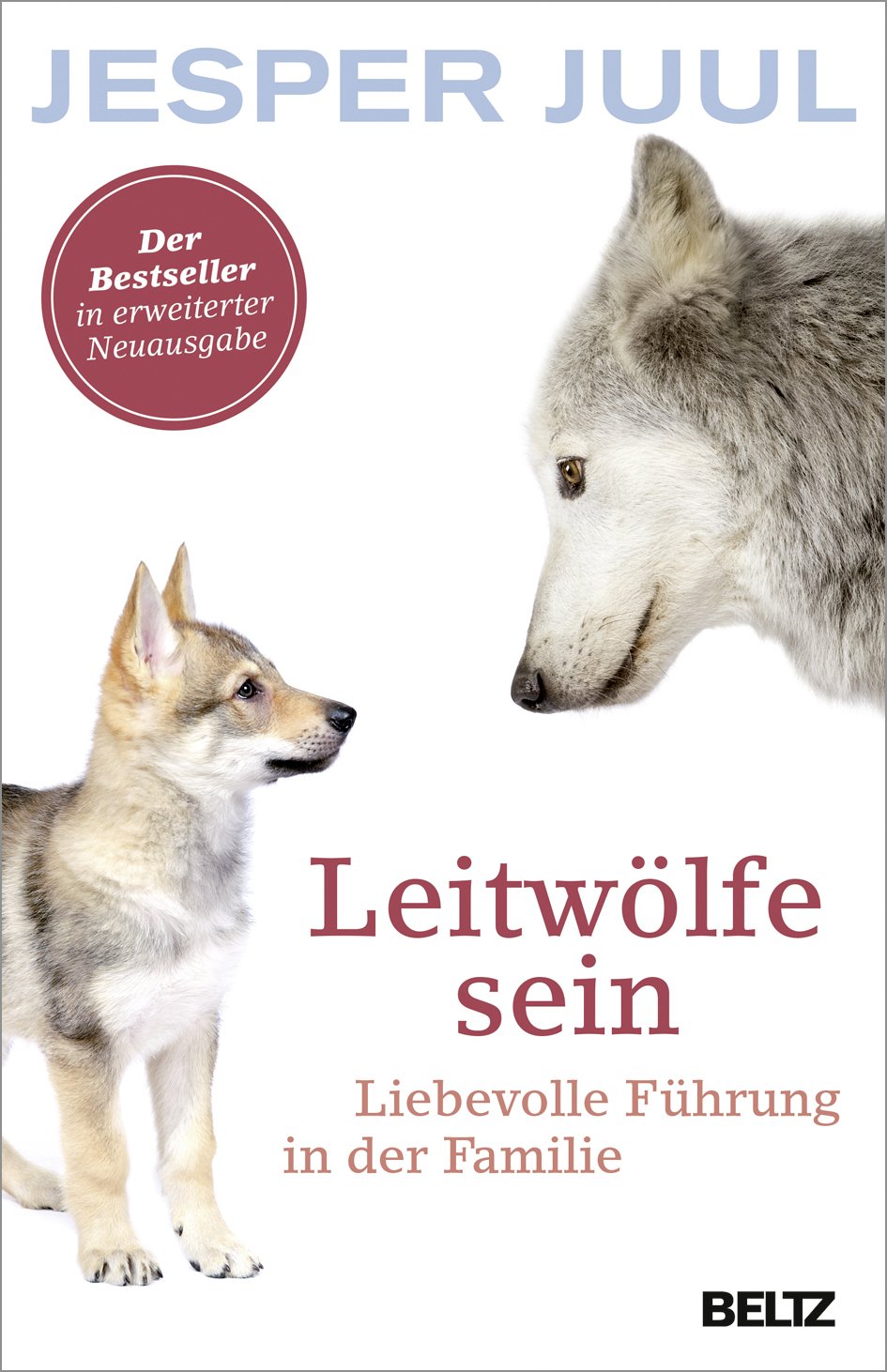 Leitwölfe sein Parents & Children