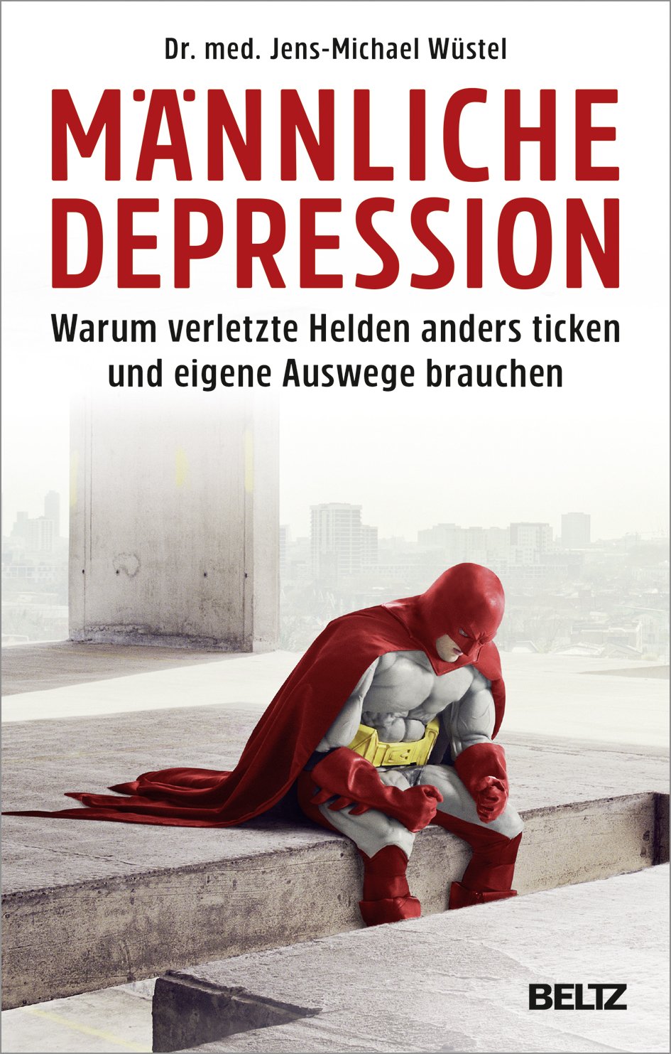 Männliche Depression Parents & Children Books