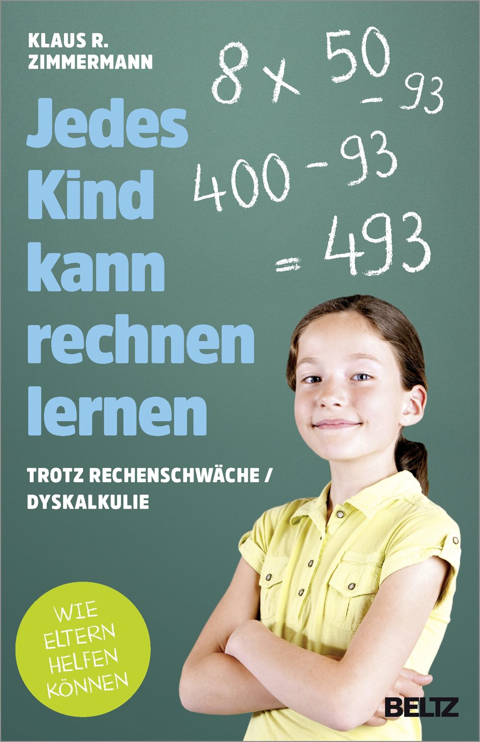 Jedes Kind kann rechnen lernen Natural Sciences