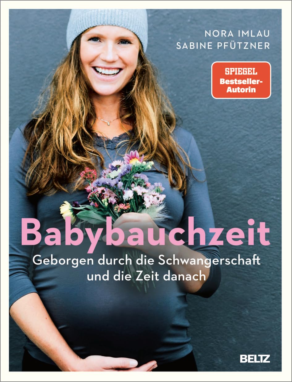 Product Image: Babybauchzeit
