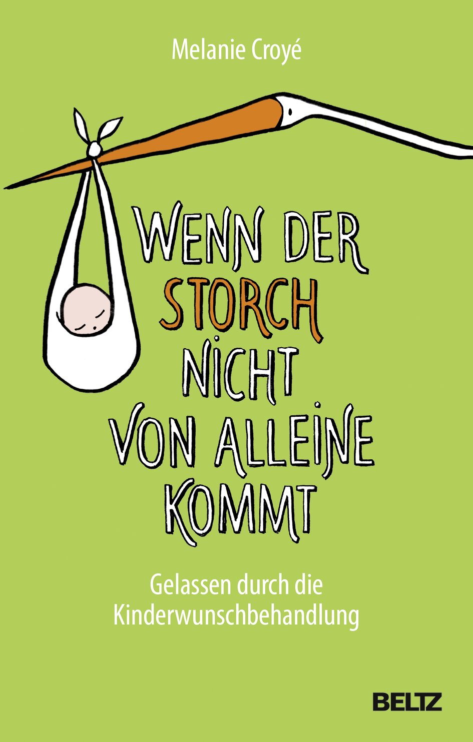 Wenn der Storch nicht von alleine kommt Parents & Children