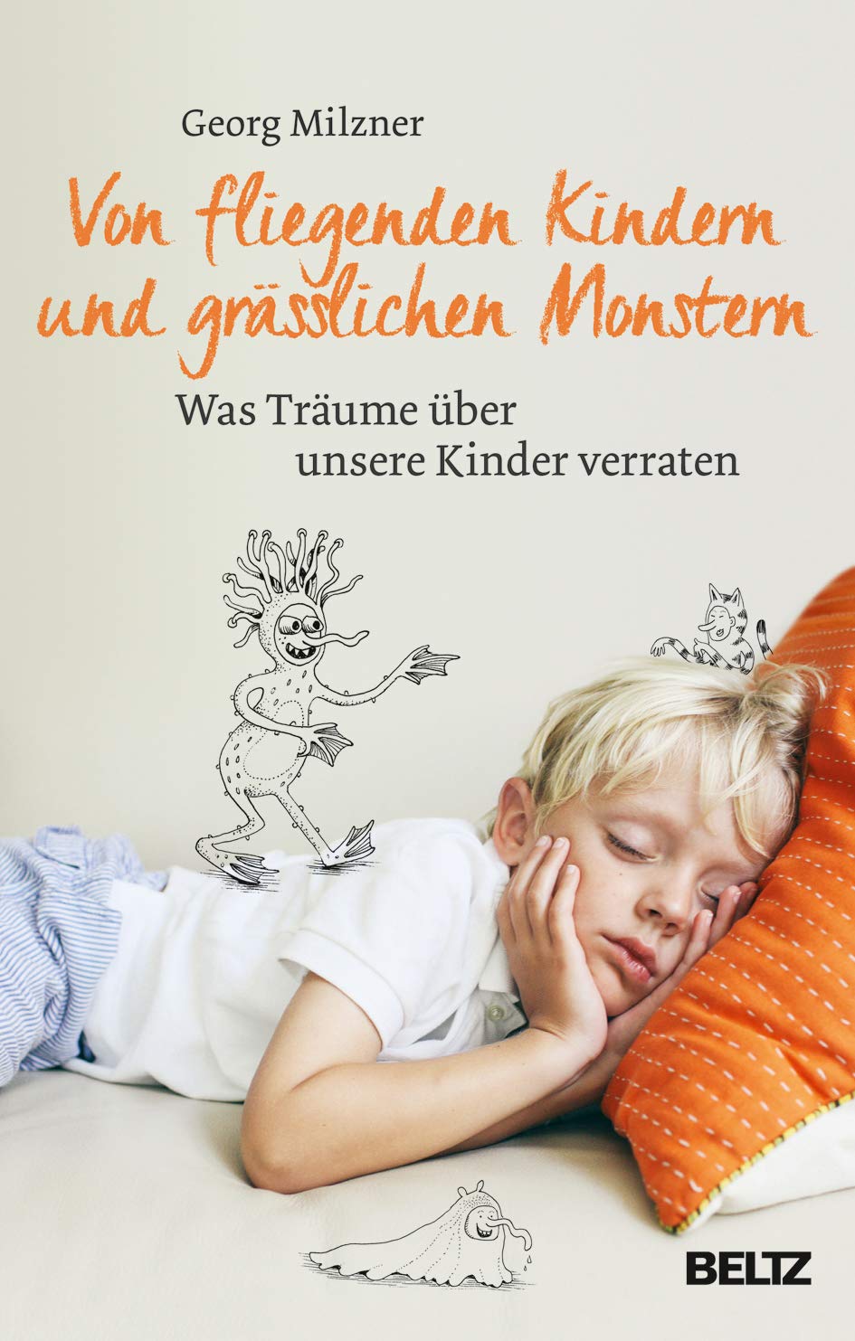Von fliegenden Kindern und grässlichen Monstern Parents & Children