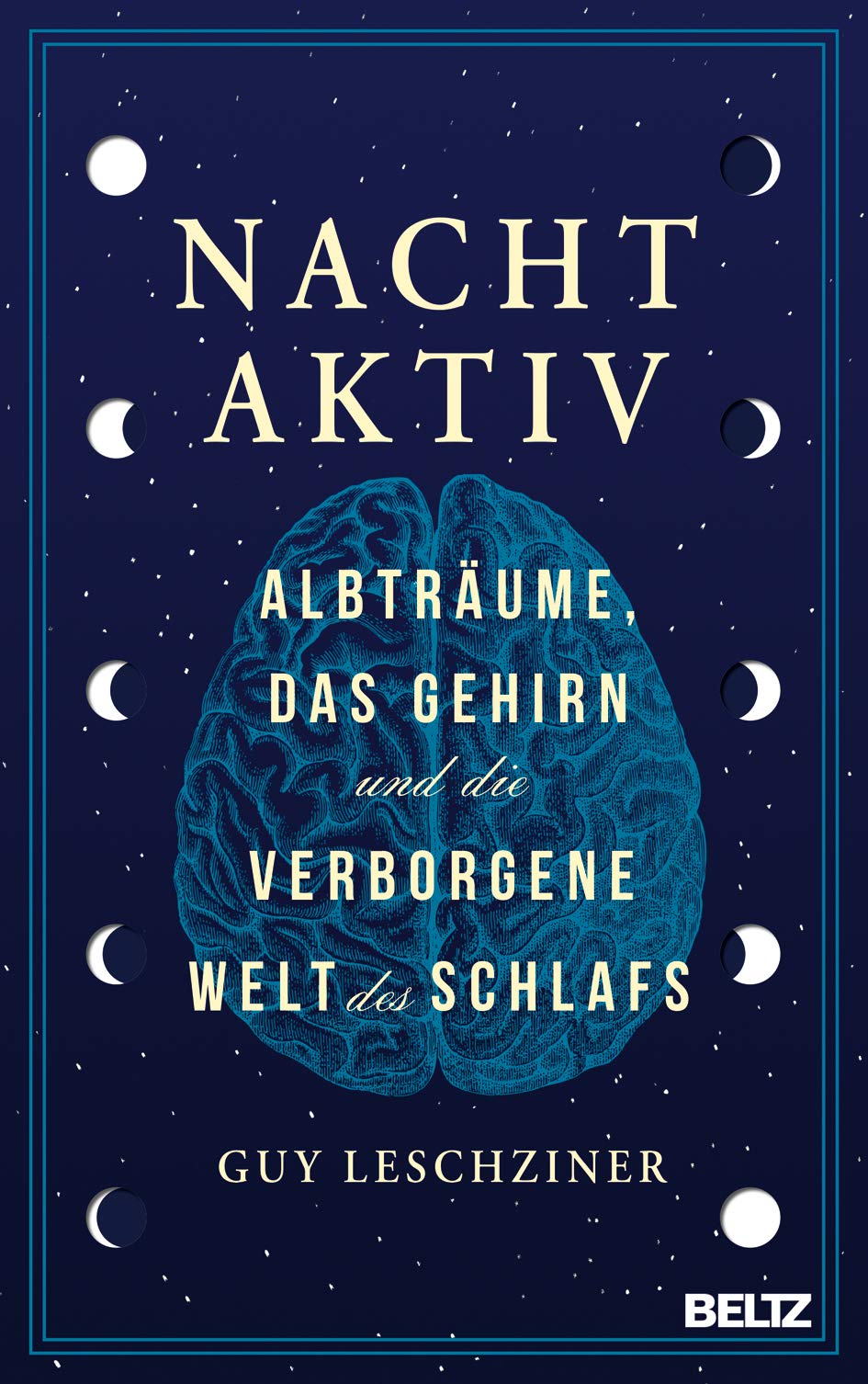 Nachtaktiv Natural Sciences Books