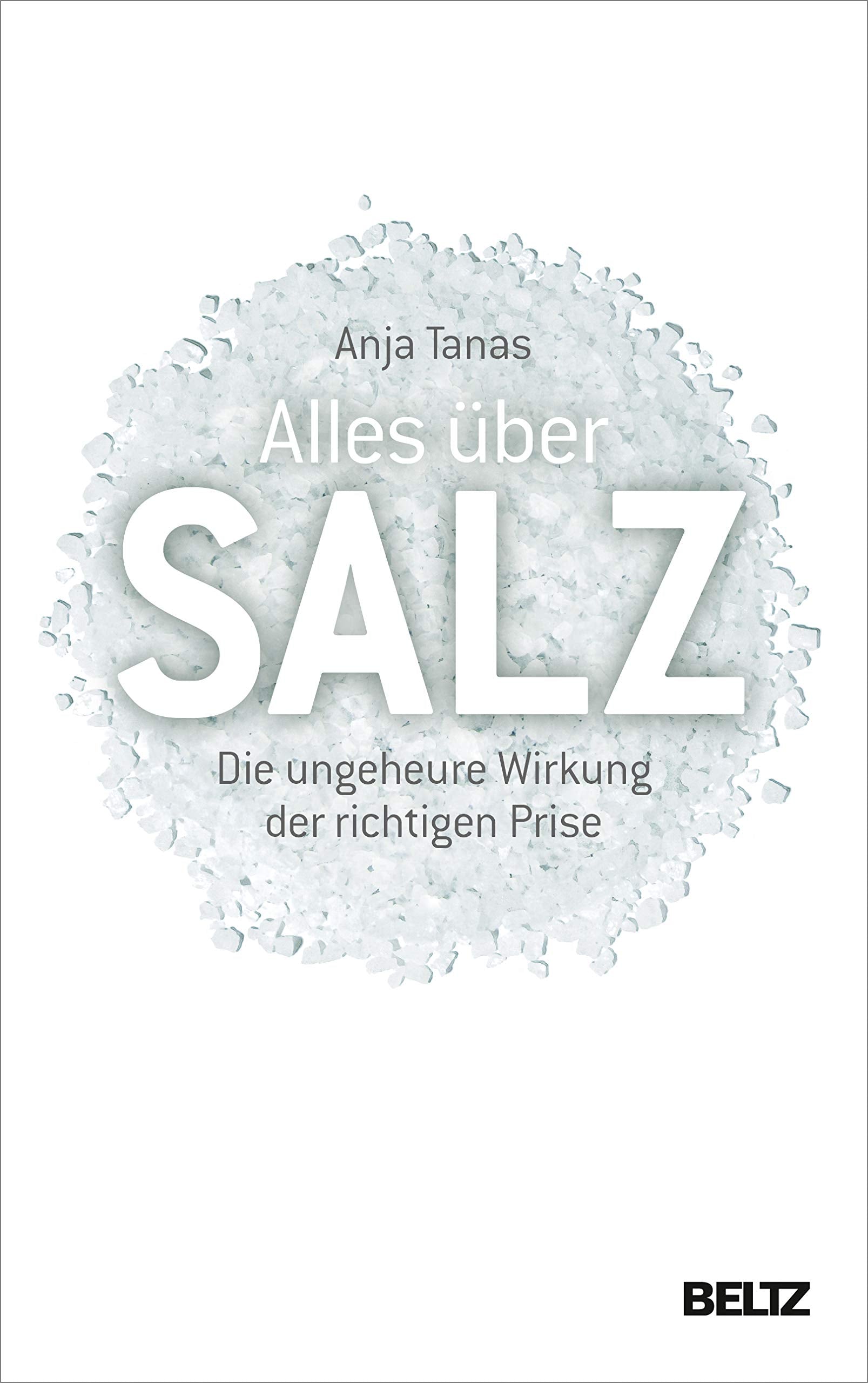 Alles über Salz Health, Nutrition & Fitness Books
