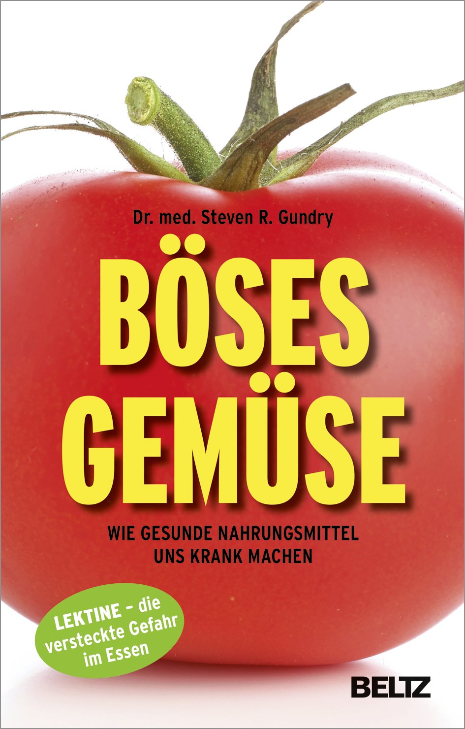 Product Image: Böses Gemüse