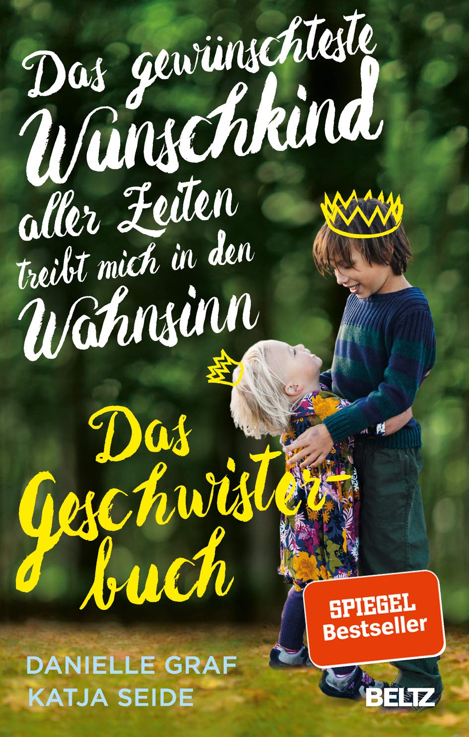 Das gewünschteste Wunschkind aller Zeiten treibt mich in den Wahnsinn Parents & Children