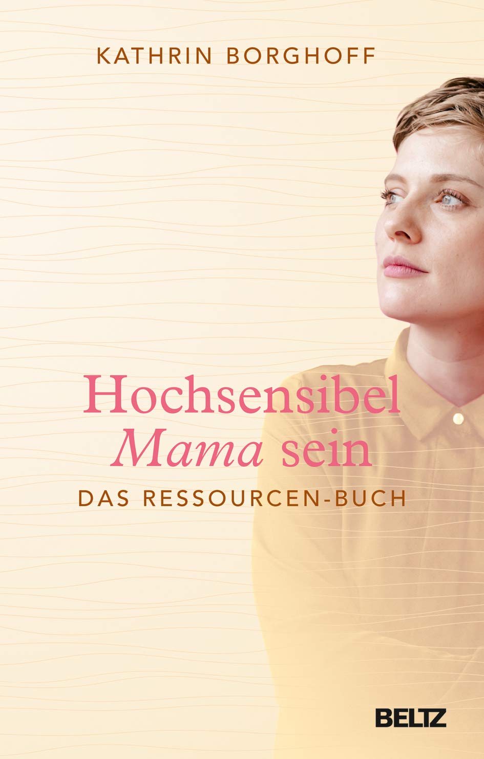 Product Image: Hochsensibel Mama sein
