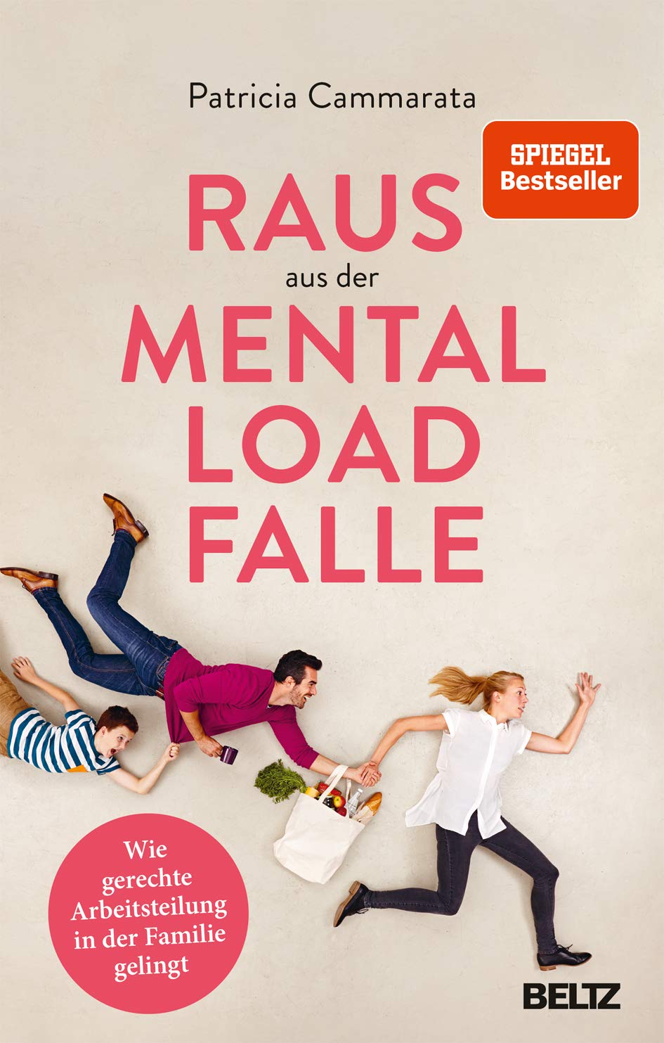 Raus aus der Mental Load-Falle Business, Finance & Career