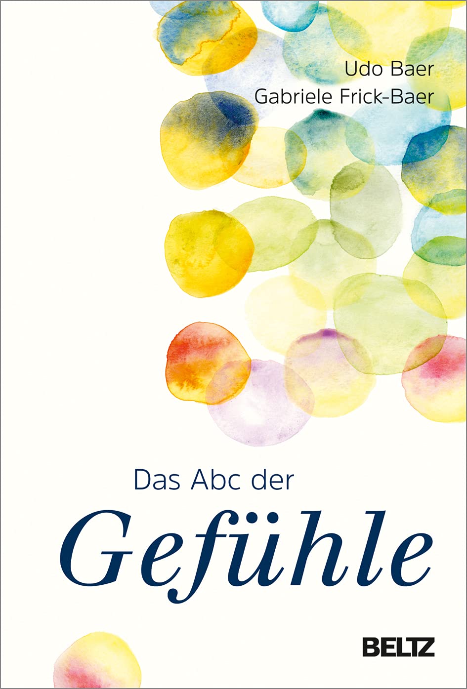 Das ABC der Gefühle Lifestyle Books