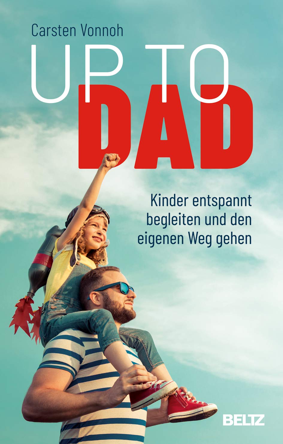 Up to Dad Politics & History books