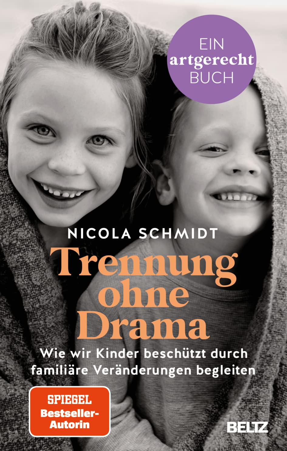 Trennung ohne Drama Parents & Children