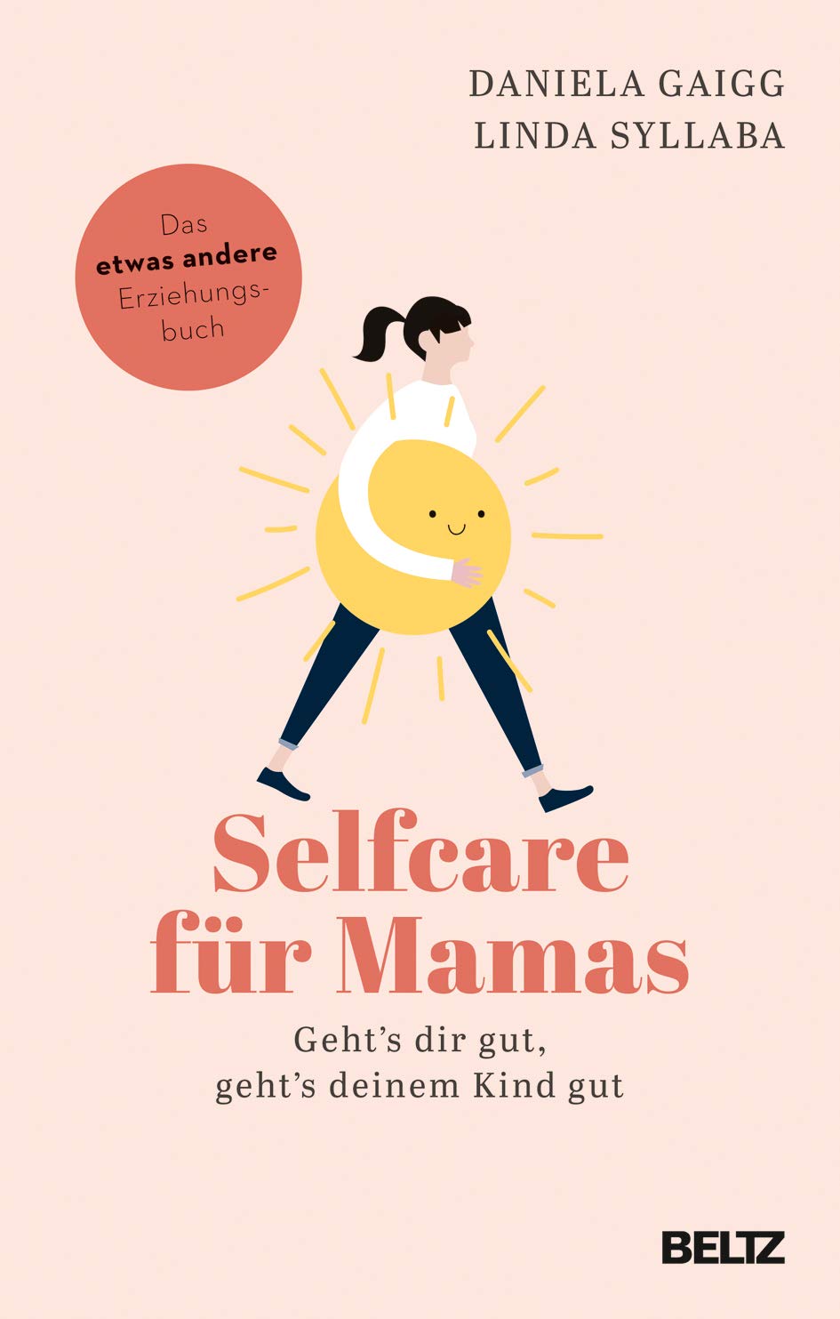Selfcare für Mamas Parents & Children