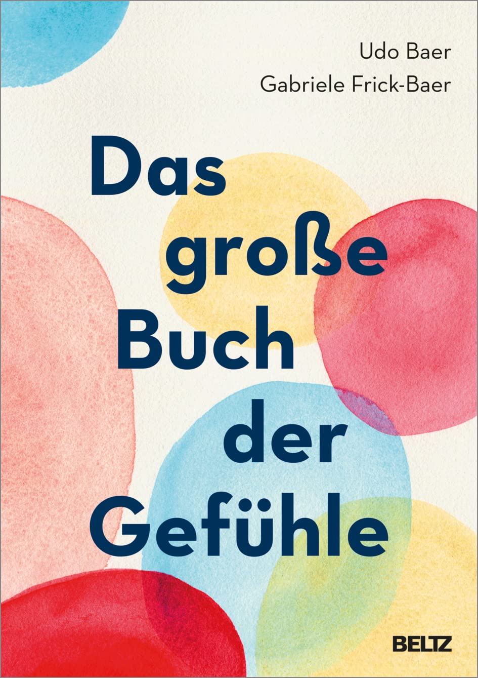 Das große Buch der Gefühle Health, Nutrition & Fitness