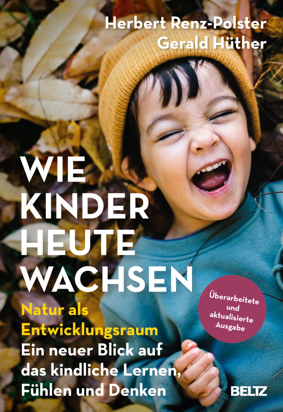 Wie Kinder heute wachsen Social Sciences